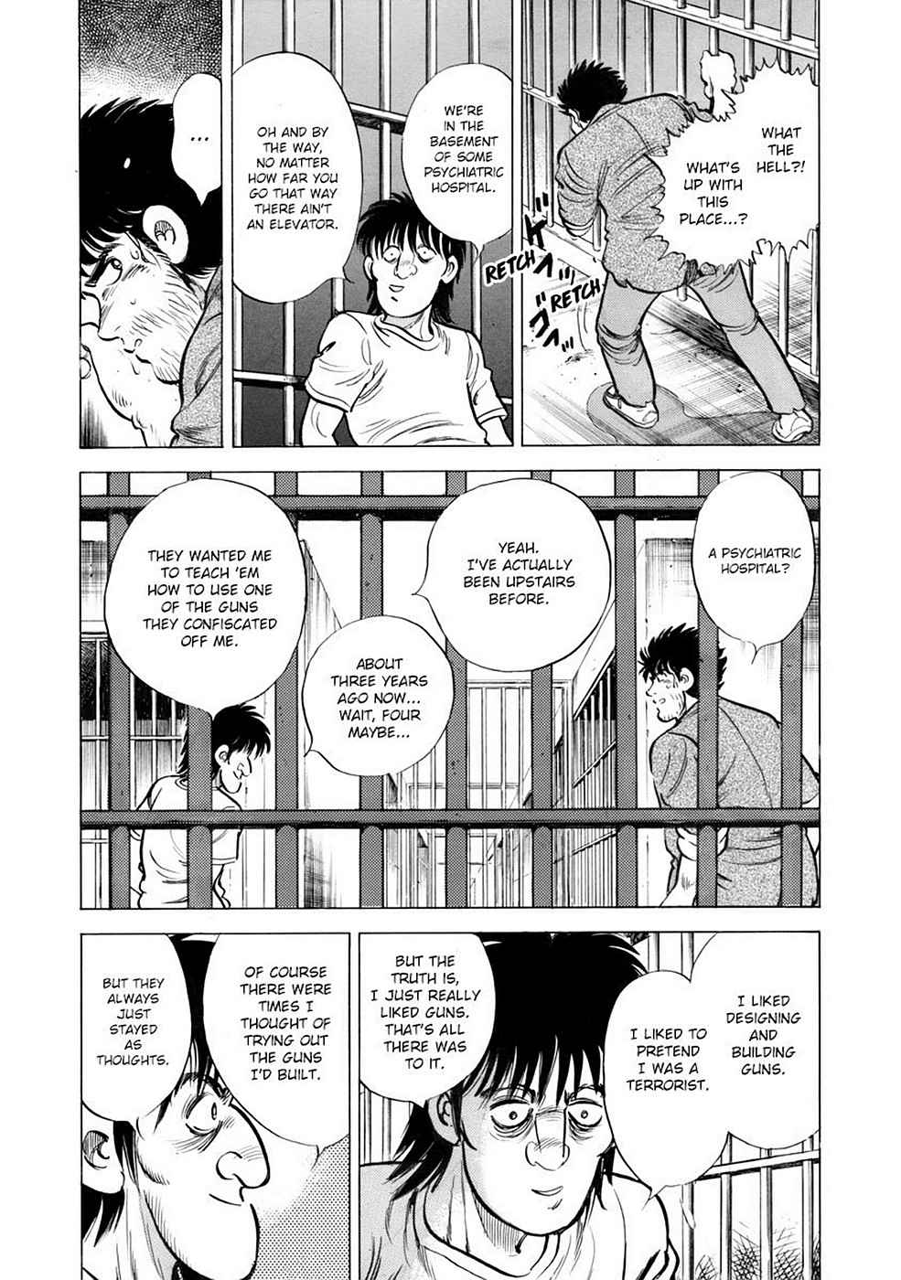 Baron Chap 2 - Next Chap 3