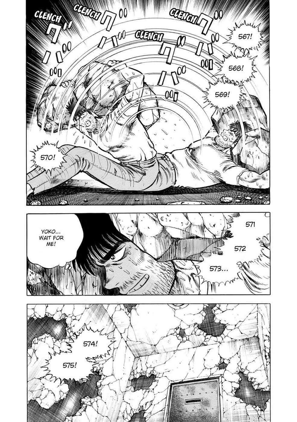 Baron Chap 2 - Next Chap 3