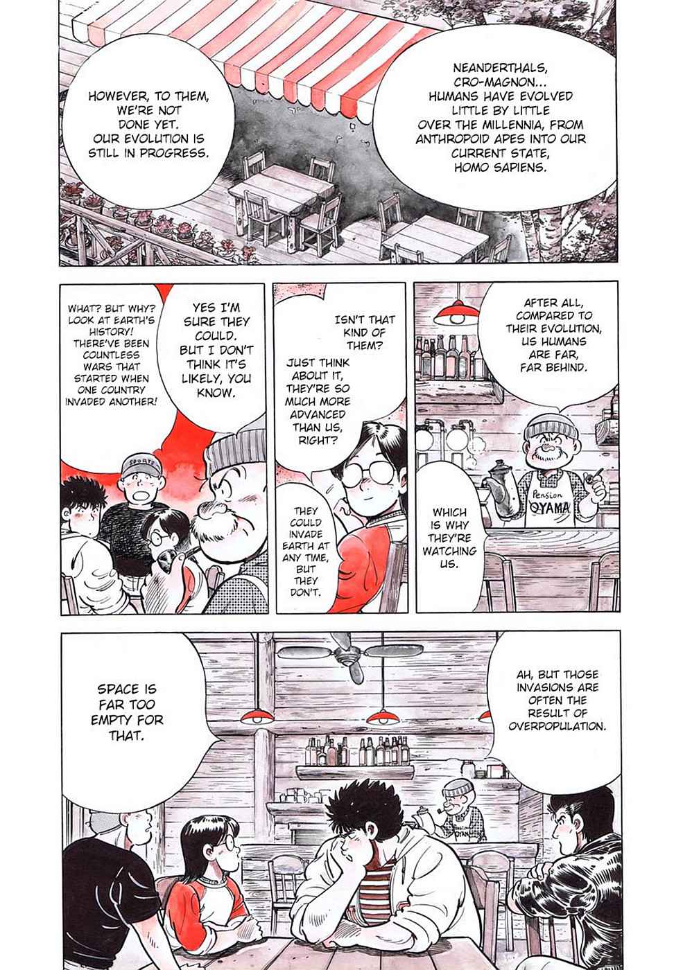 Baron Chap 2 - Next Chap 3