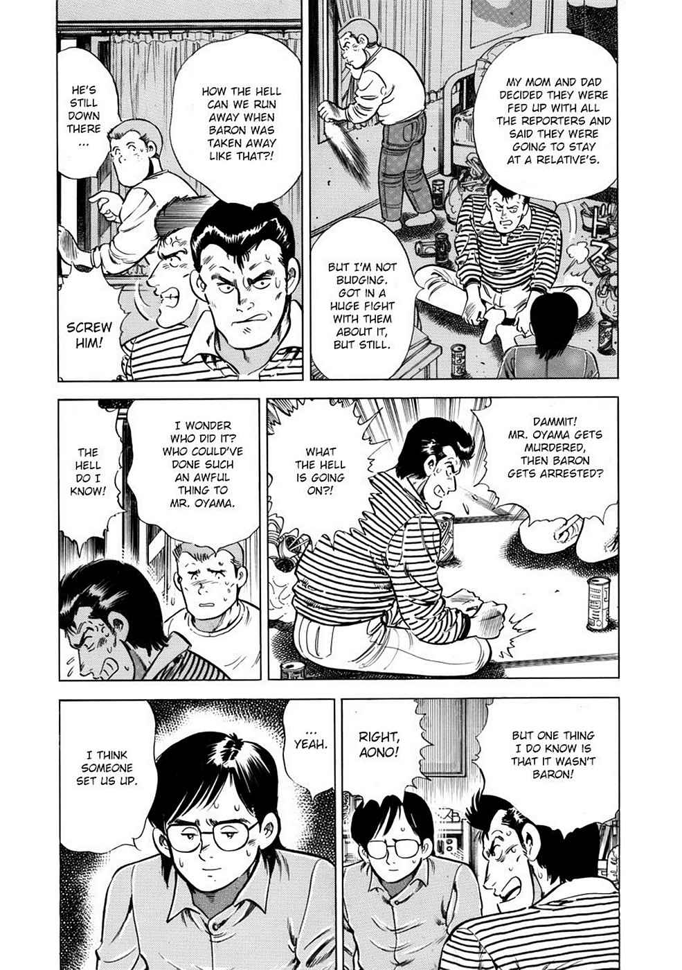 Baron Chap 2 - Next Chap 3