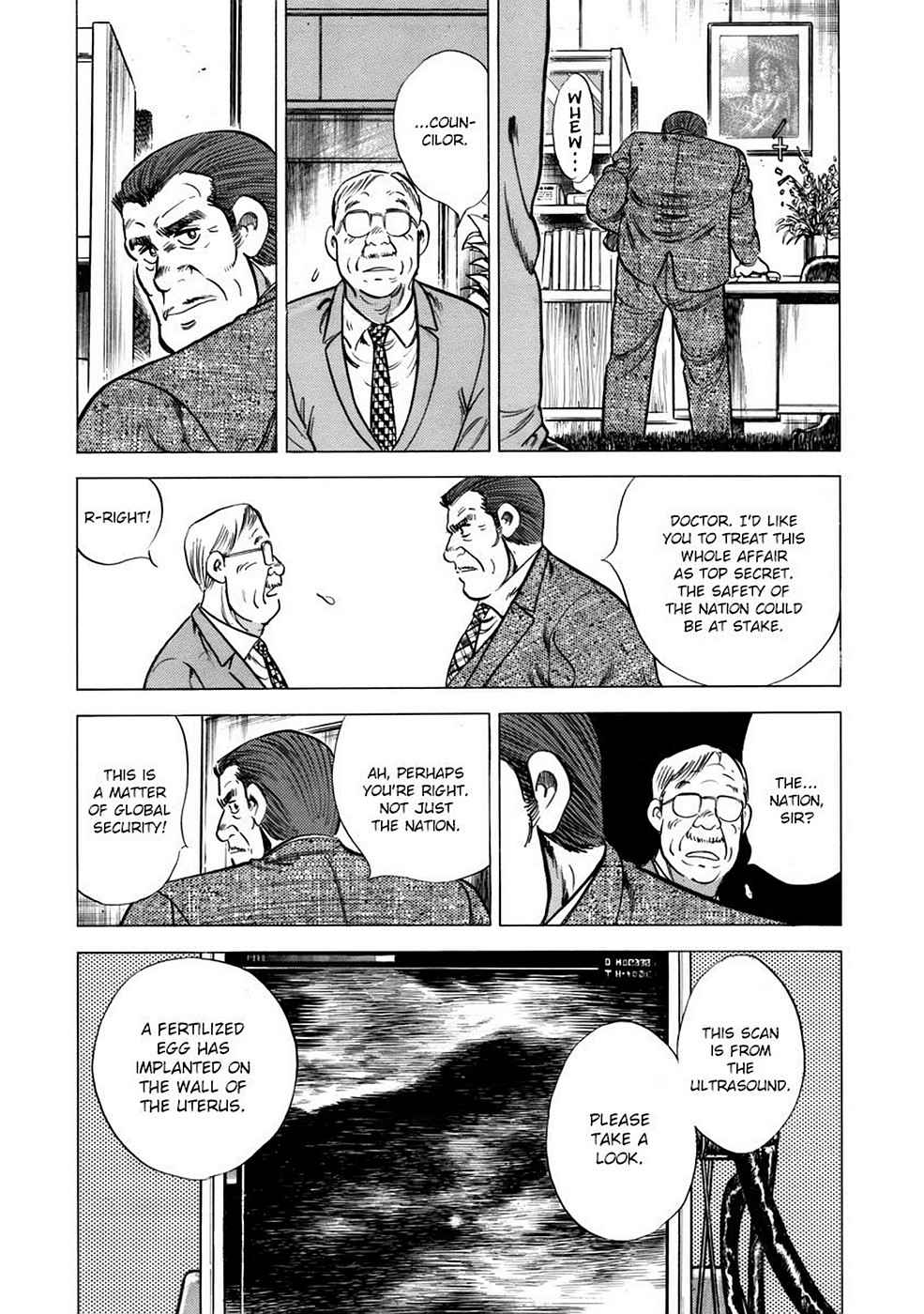 Baron Chap 2 - Next Chap 3