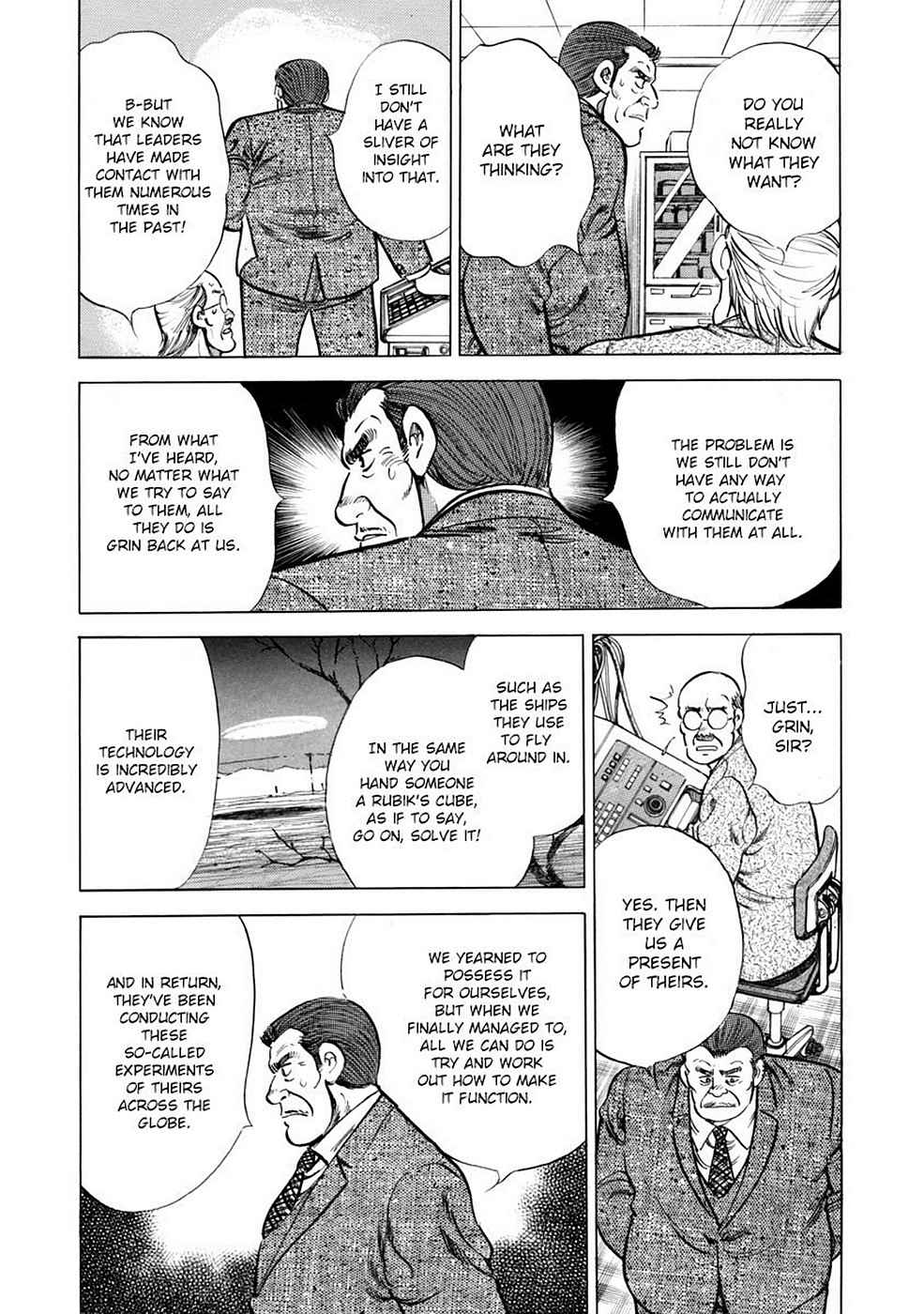 Baron Chap 2 - Next Chap 3