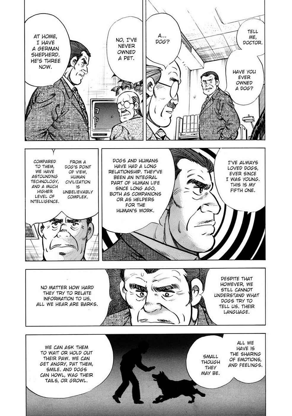 Baron Chap 2 - Next Chap 3