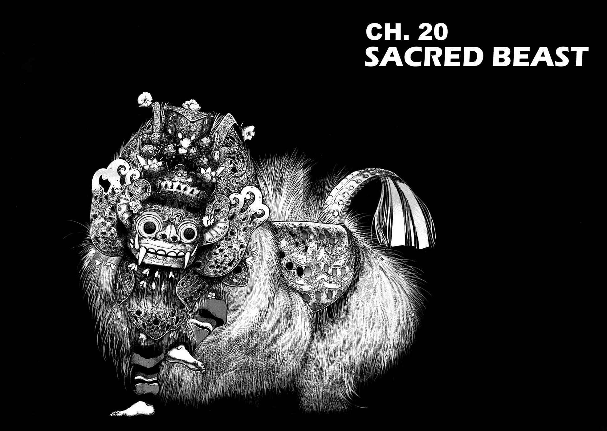 Baron Chap 2 - Next Chap 3