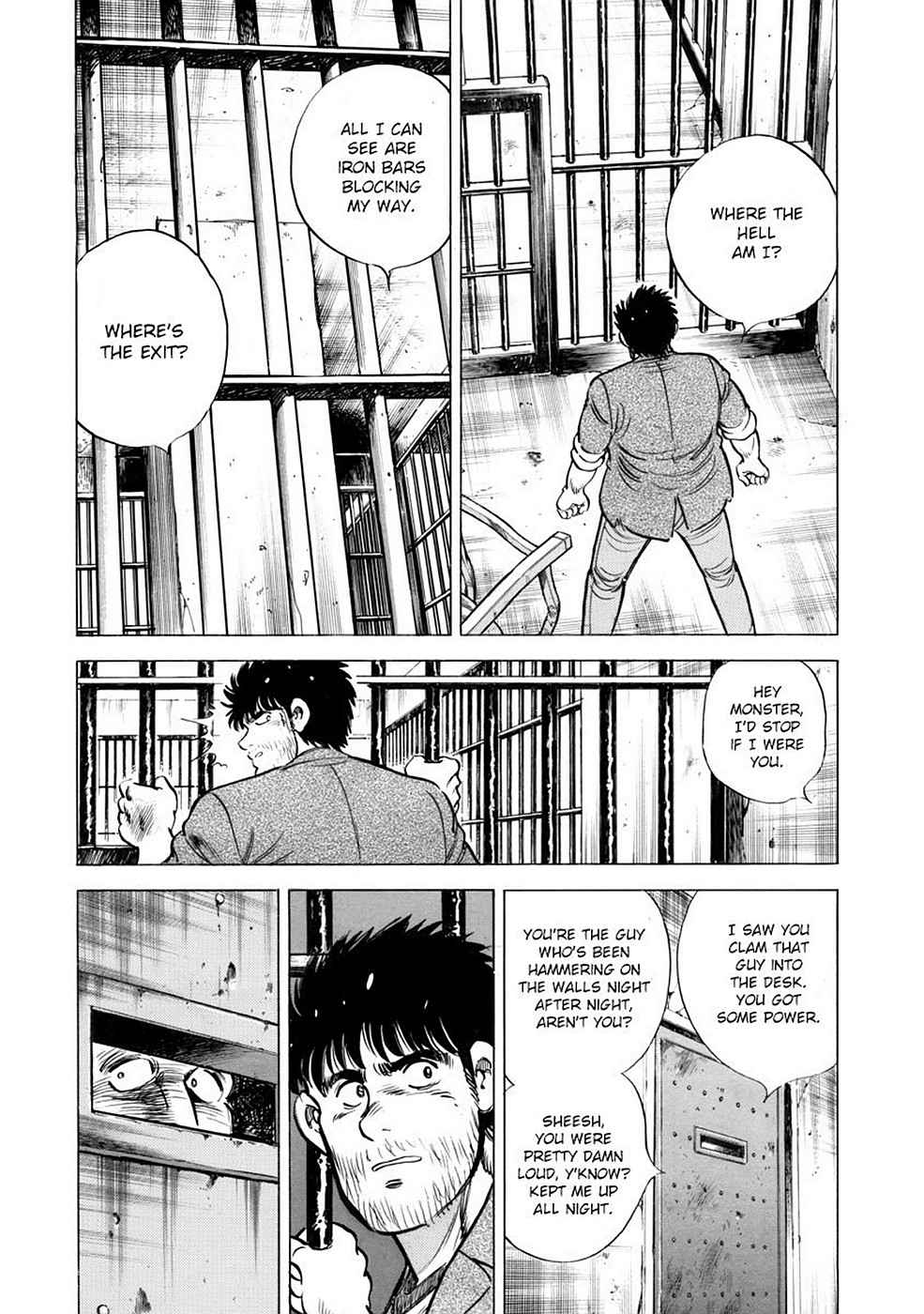 Baron Chap 2 - Next Chap 3