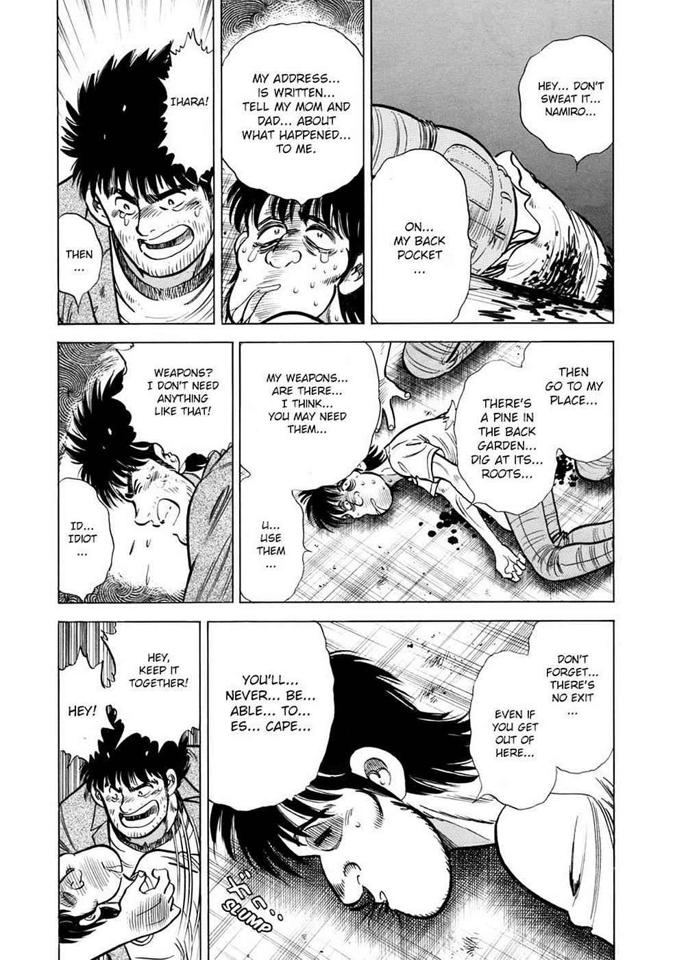 Baron Chap 2 - Next Chap 3