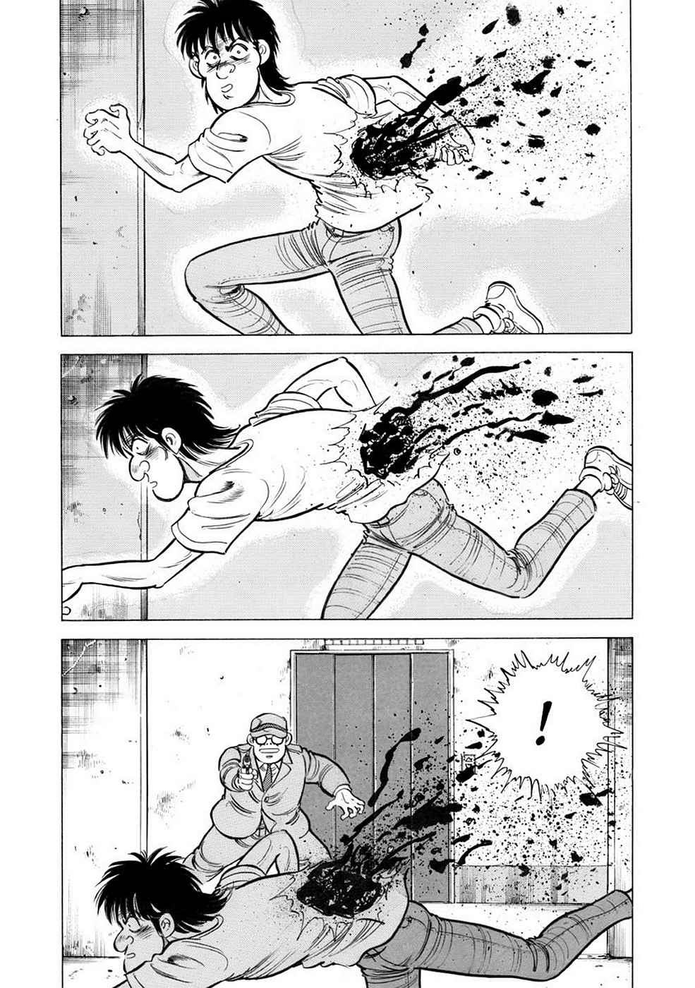 Baron Chap 2 - Next Chap 3