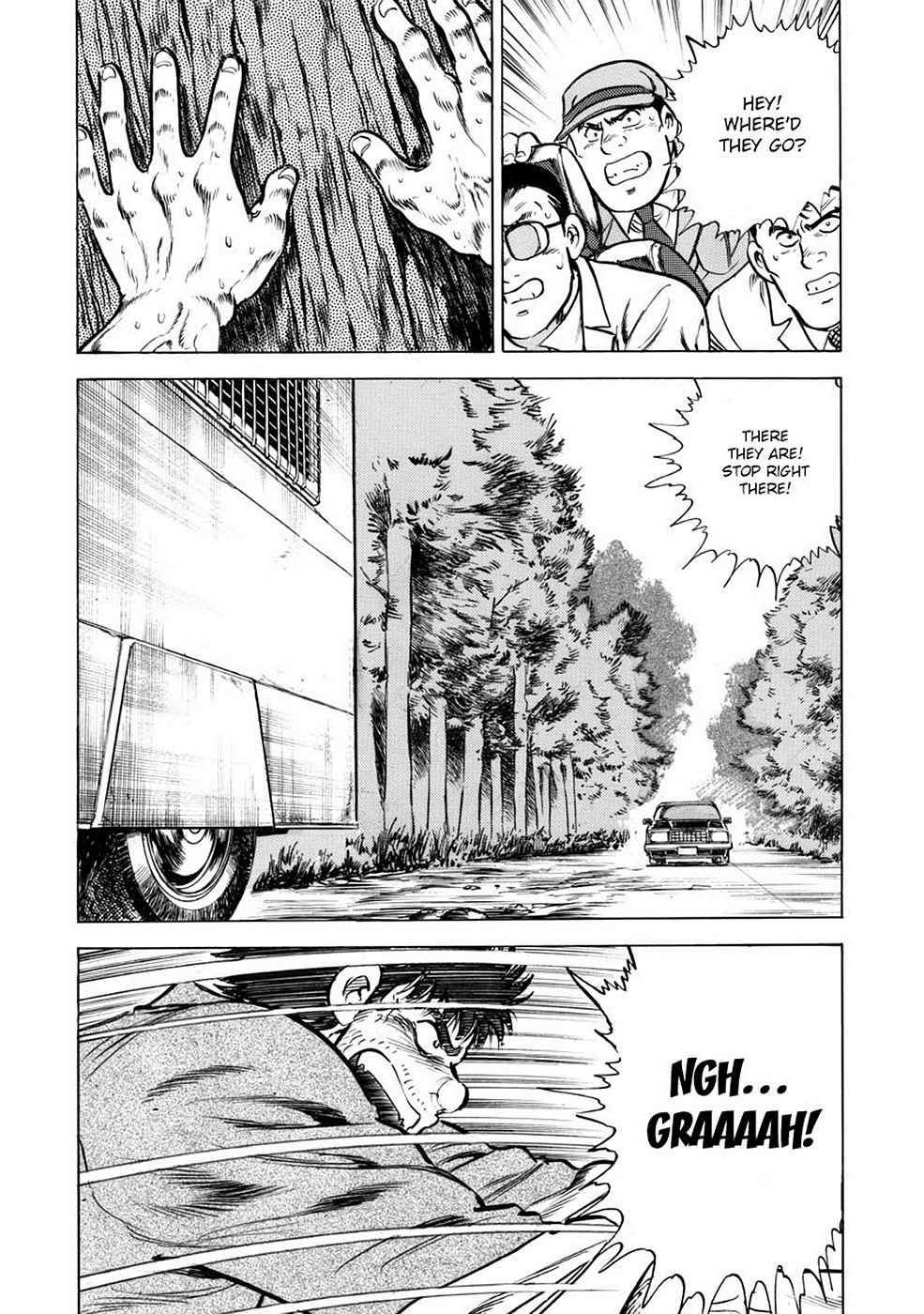 Baron Chap 2 - Next Chap 3