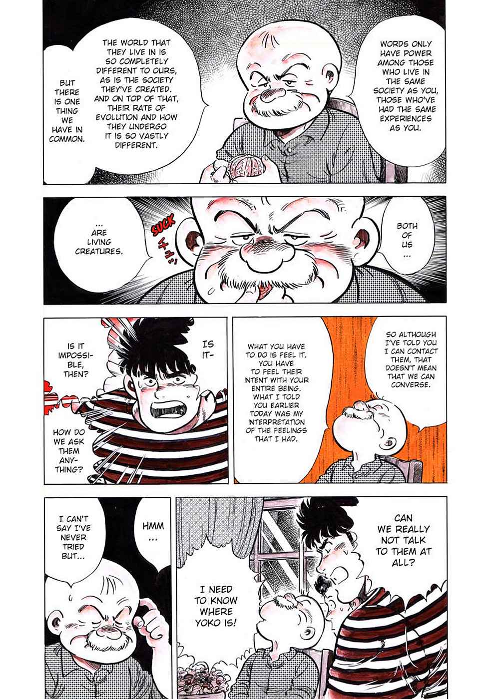 Baron Chap 2 - Next Chap 3
