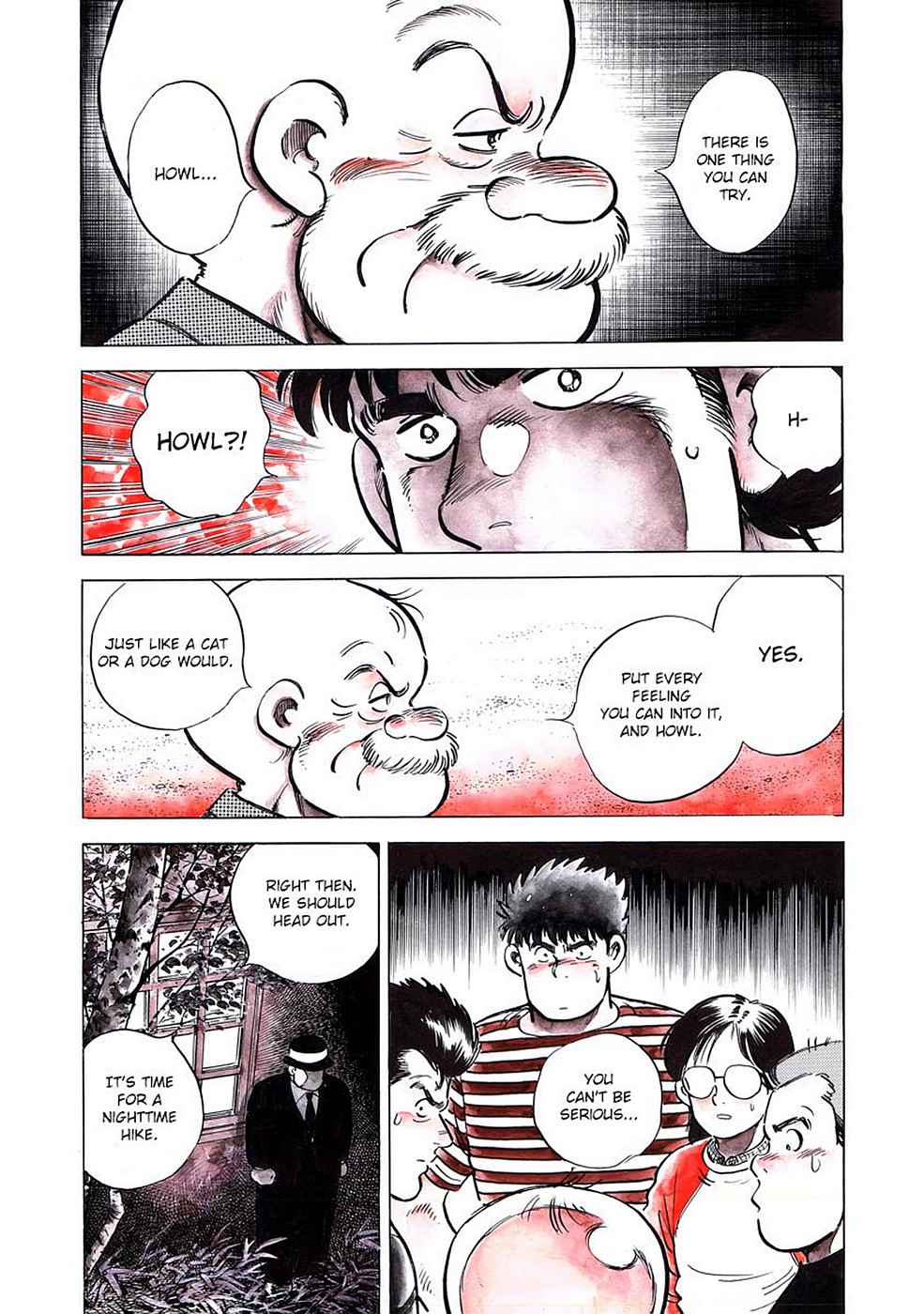 Baron Chap 2 - Next Chap 3