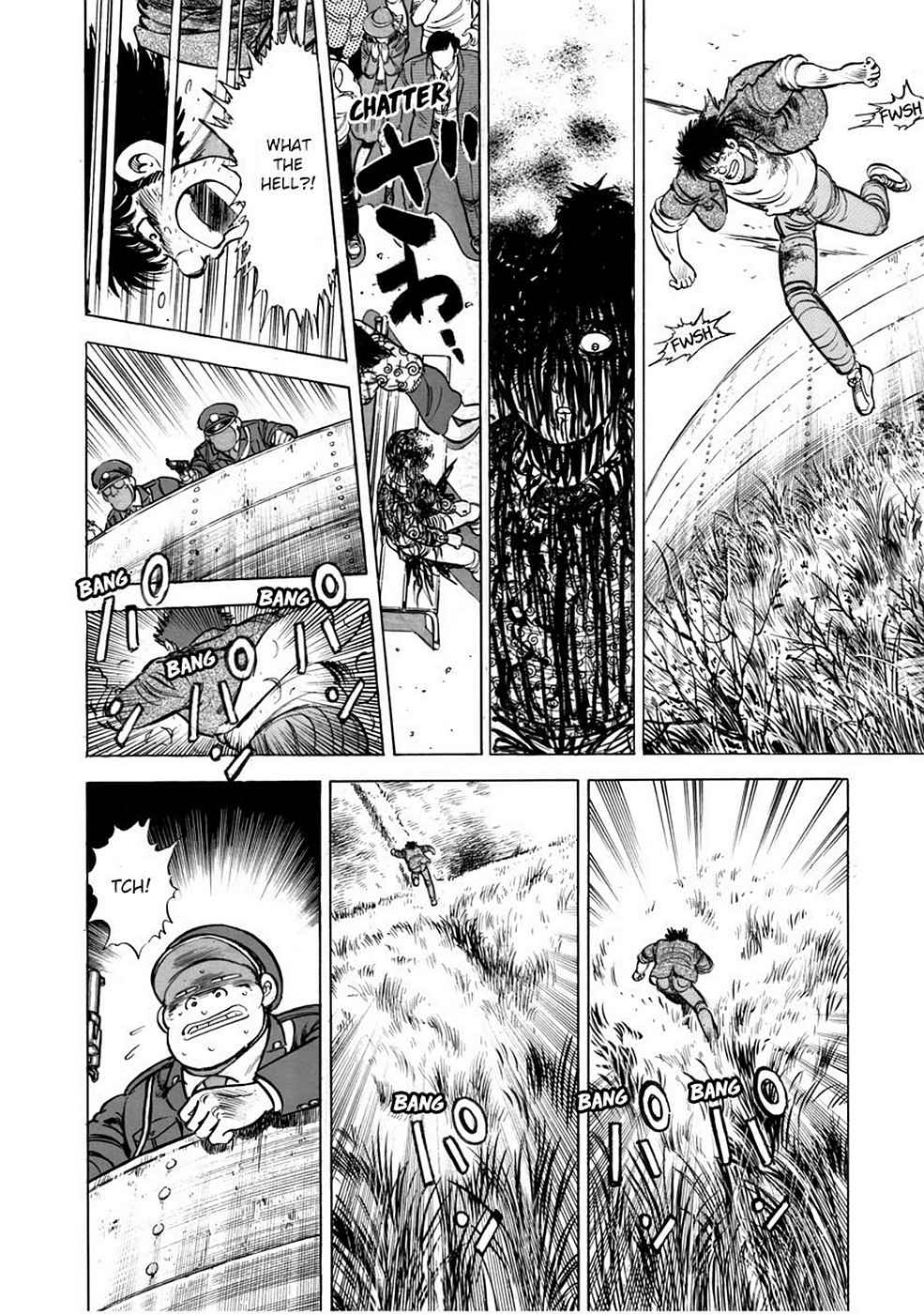 Baron Chap 2 - Next Chap 3