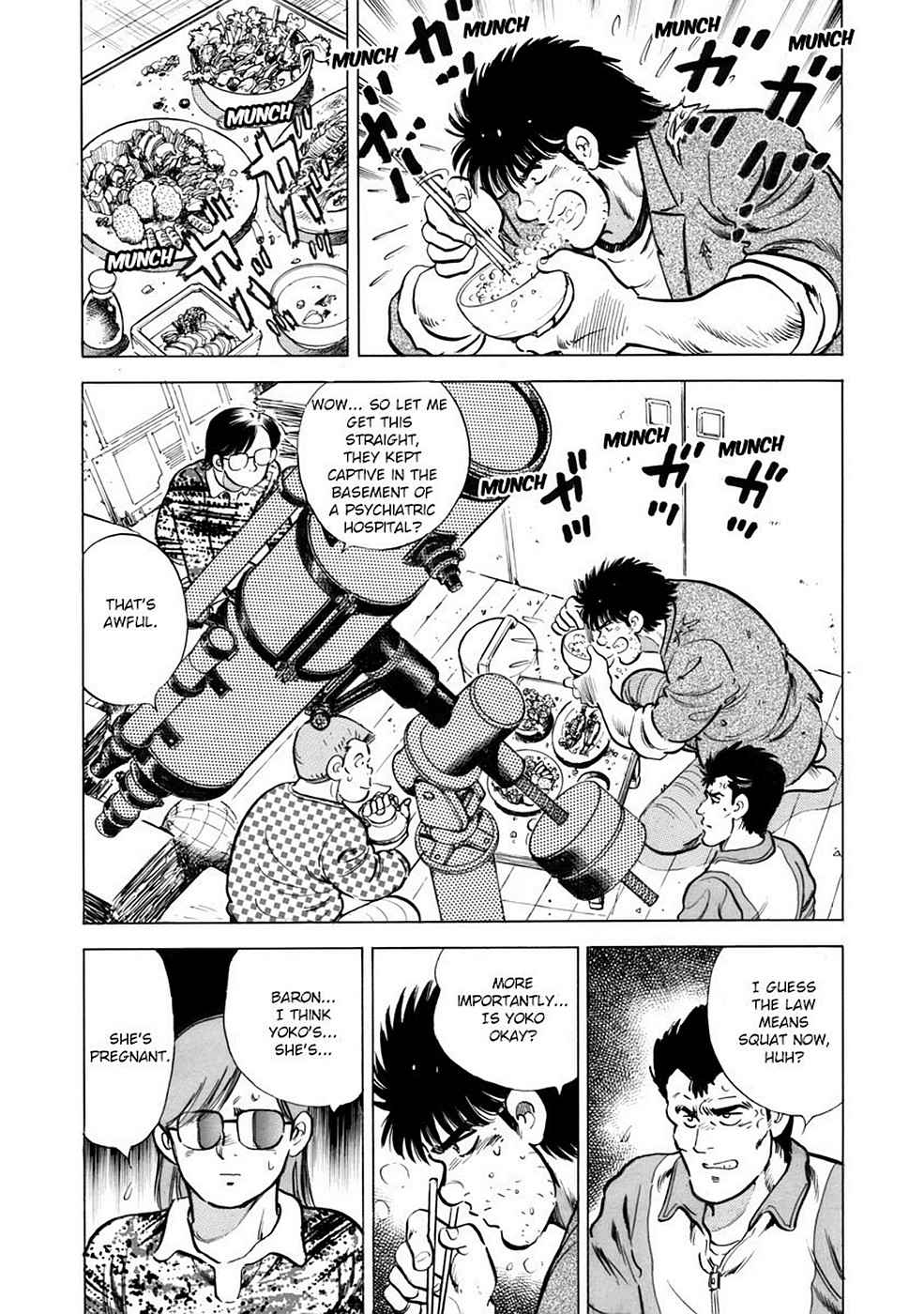 Baron Chap 2 - Next Chap 3