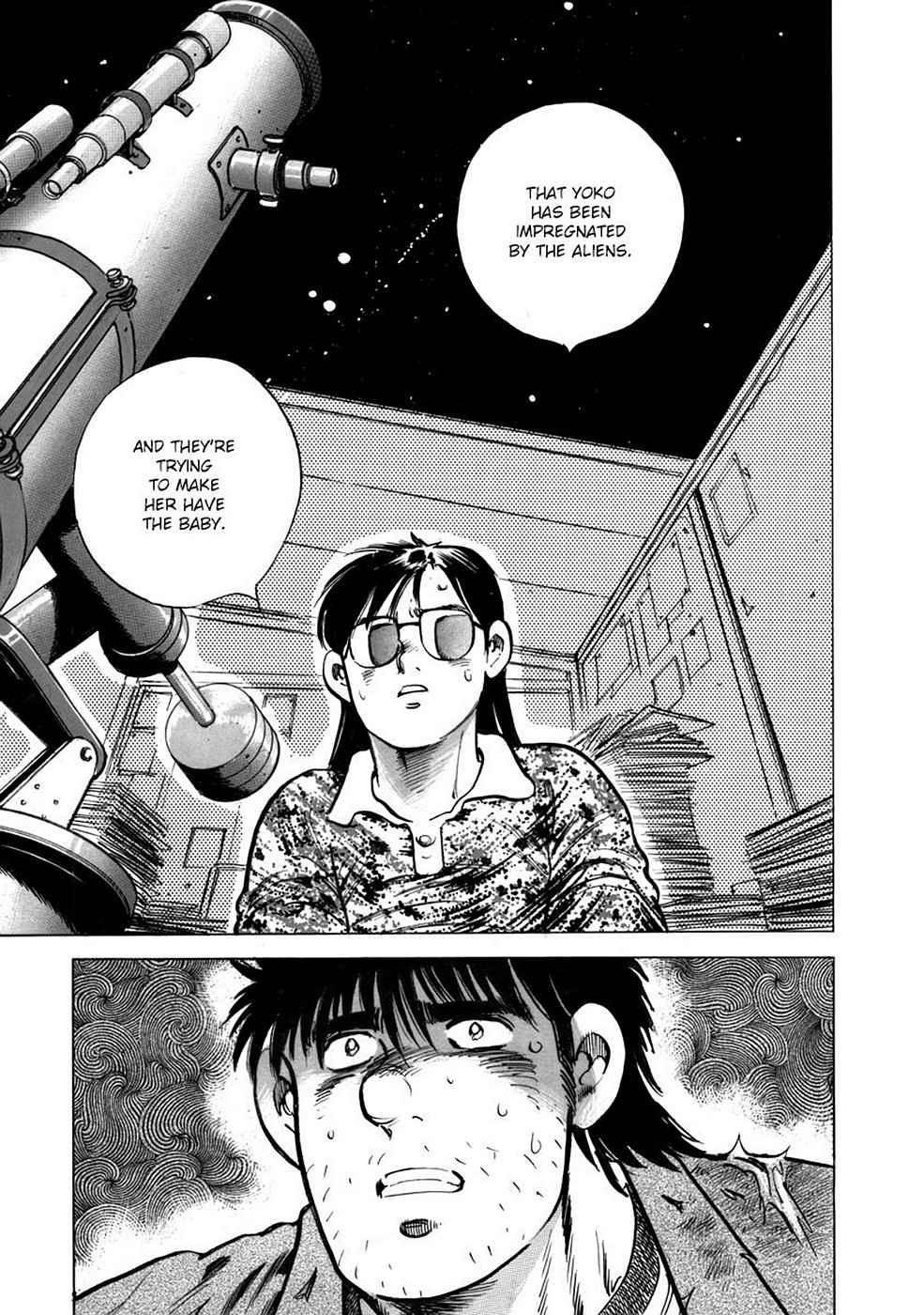 Baron Chap 2 - Next Chap 3