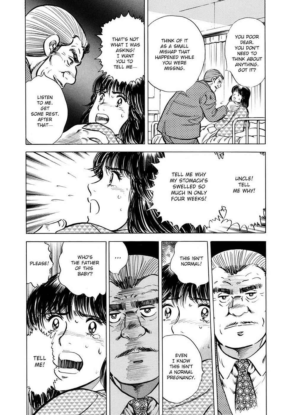 Baron Chap 2 - Next Chap 3