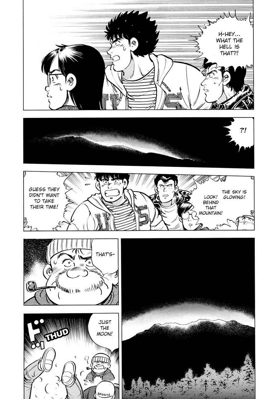 Baron Chap 2 - Next Chap 3