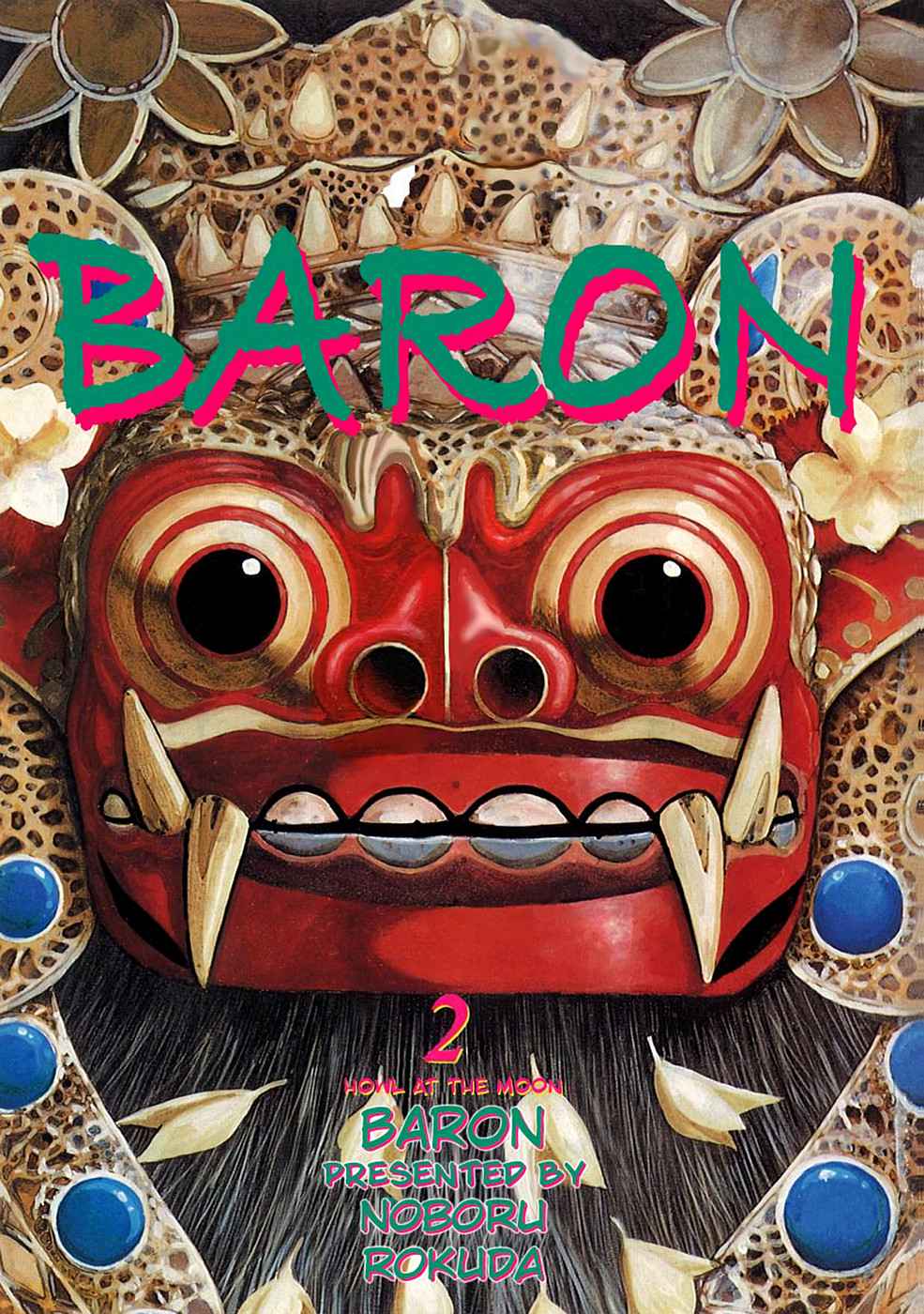 Baron Chap 2 - Next Chap 3