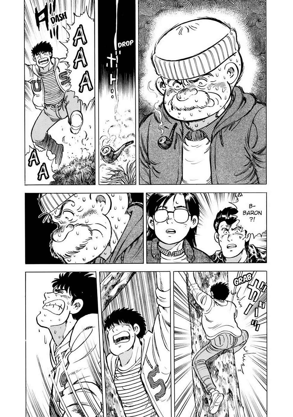 Baron Chap 2 - Next Chap 3