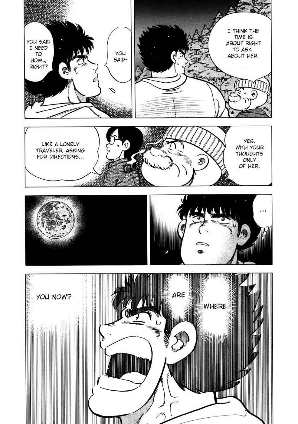 Baron Chap 2 - Next Chap 3