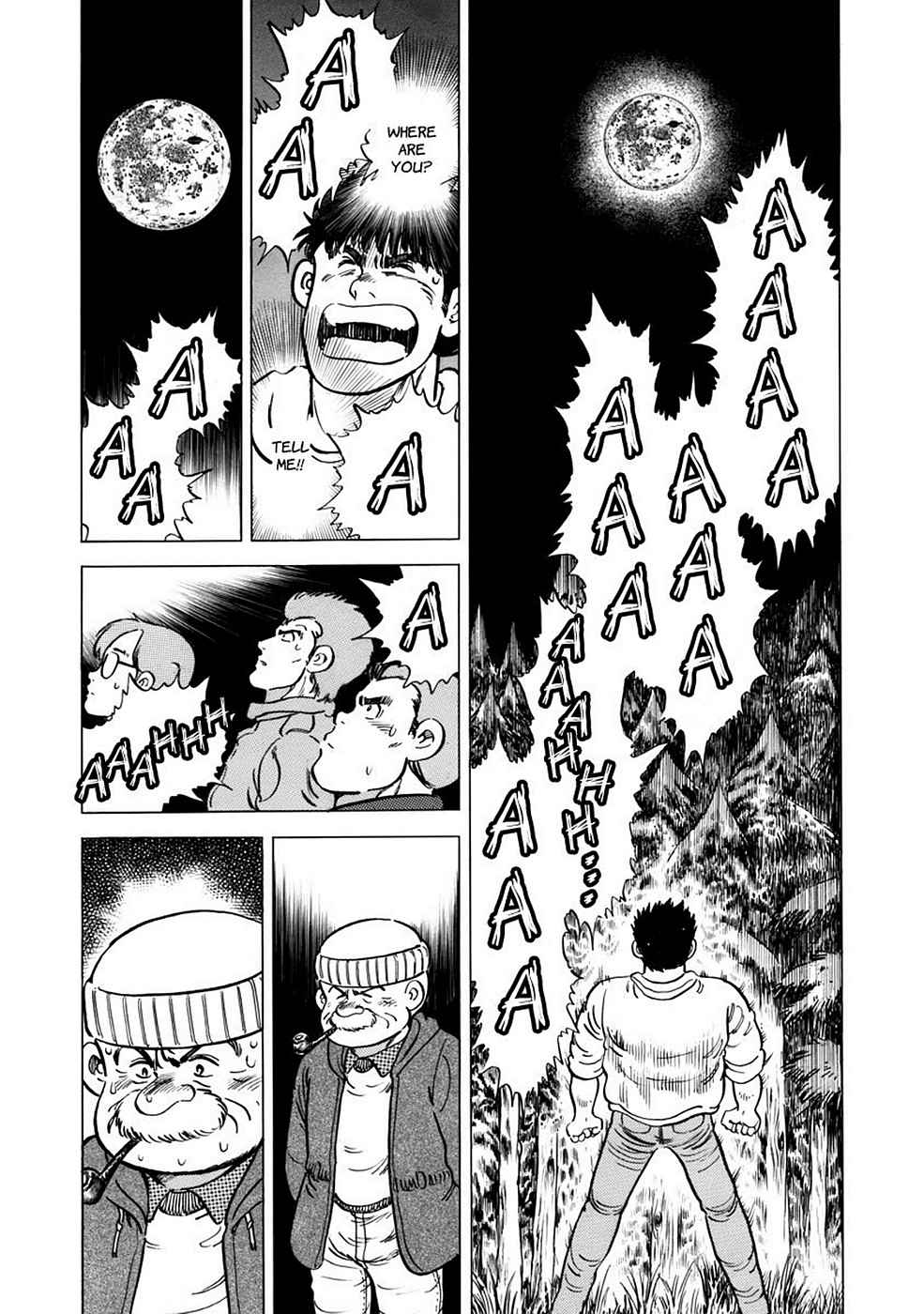 Baron Chap 2 - Next Chap 3