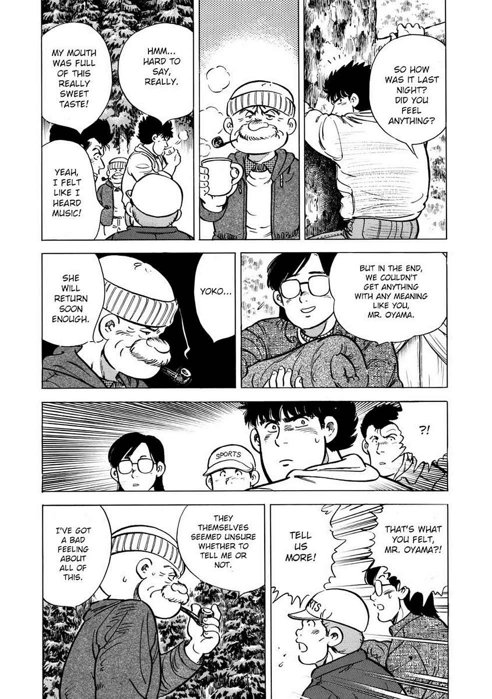 Baron Chap 2 - Next Chap 3