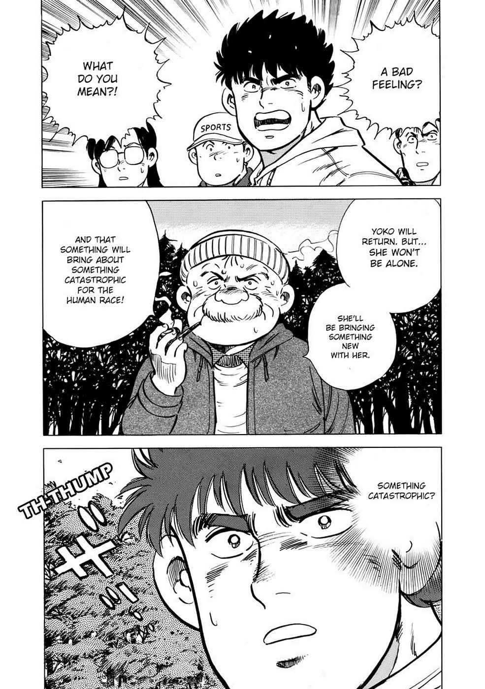 Baron Chap 2 - Next Chap 3
