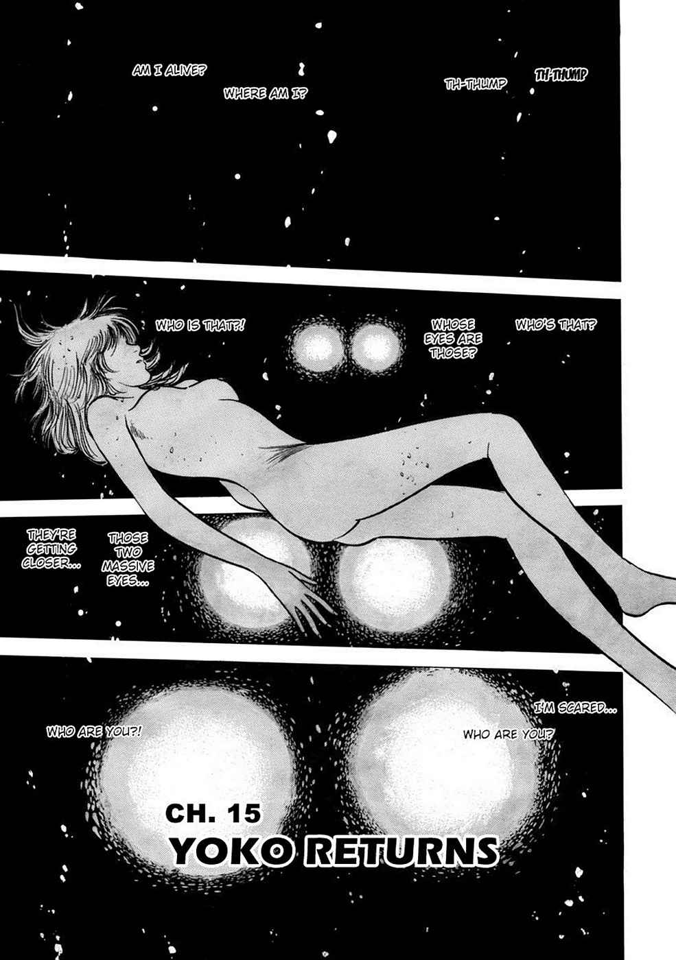 Baron Chap 2 - Next Chap 3