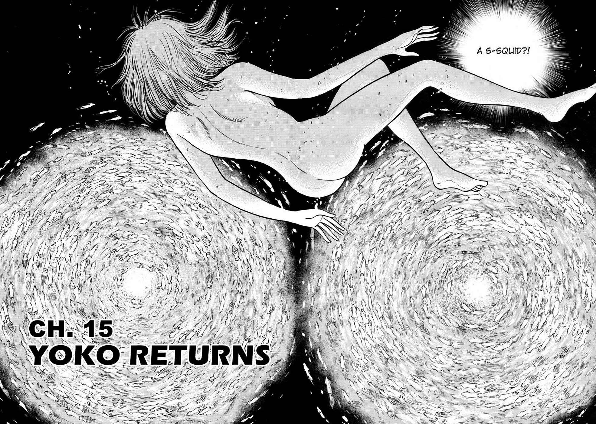 Baron Chap 2 - Next Chap 3