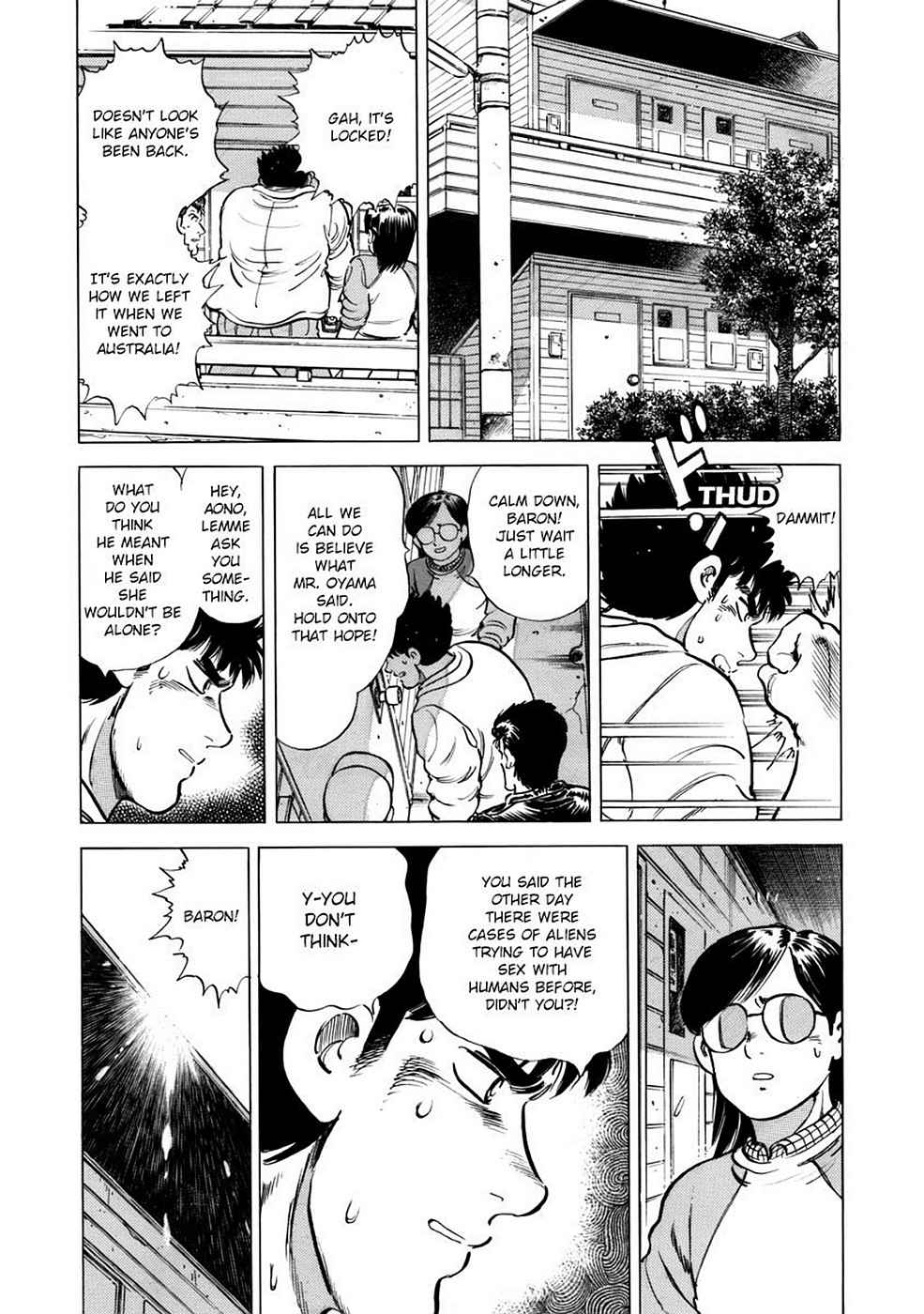 Baron Chap 2 - Next Chap 3