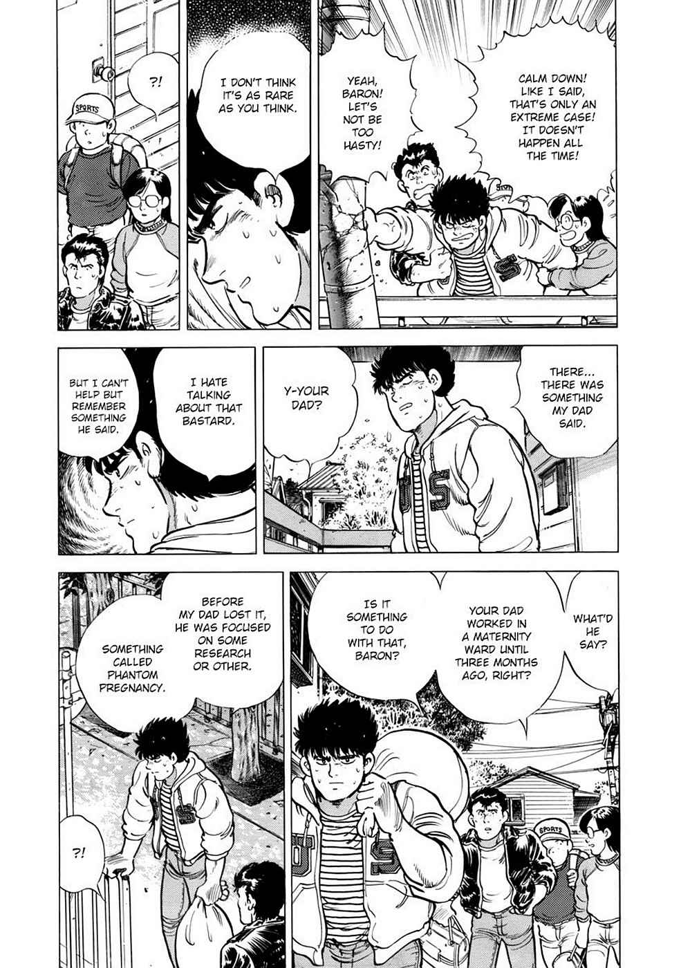 Baron Chap 2 - Next Chap 3