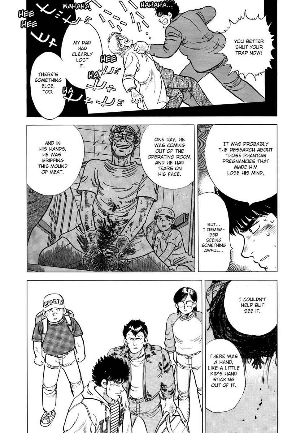 Baron Chap 2 - Next Chap 3