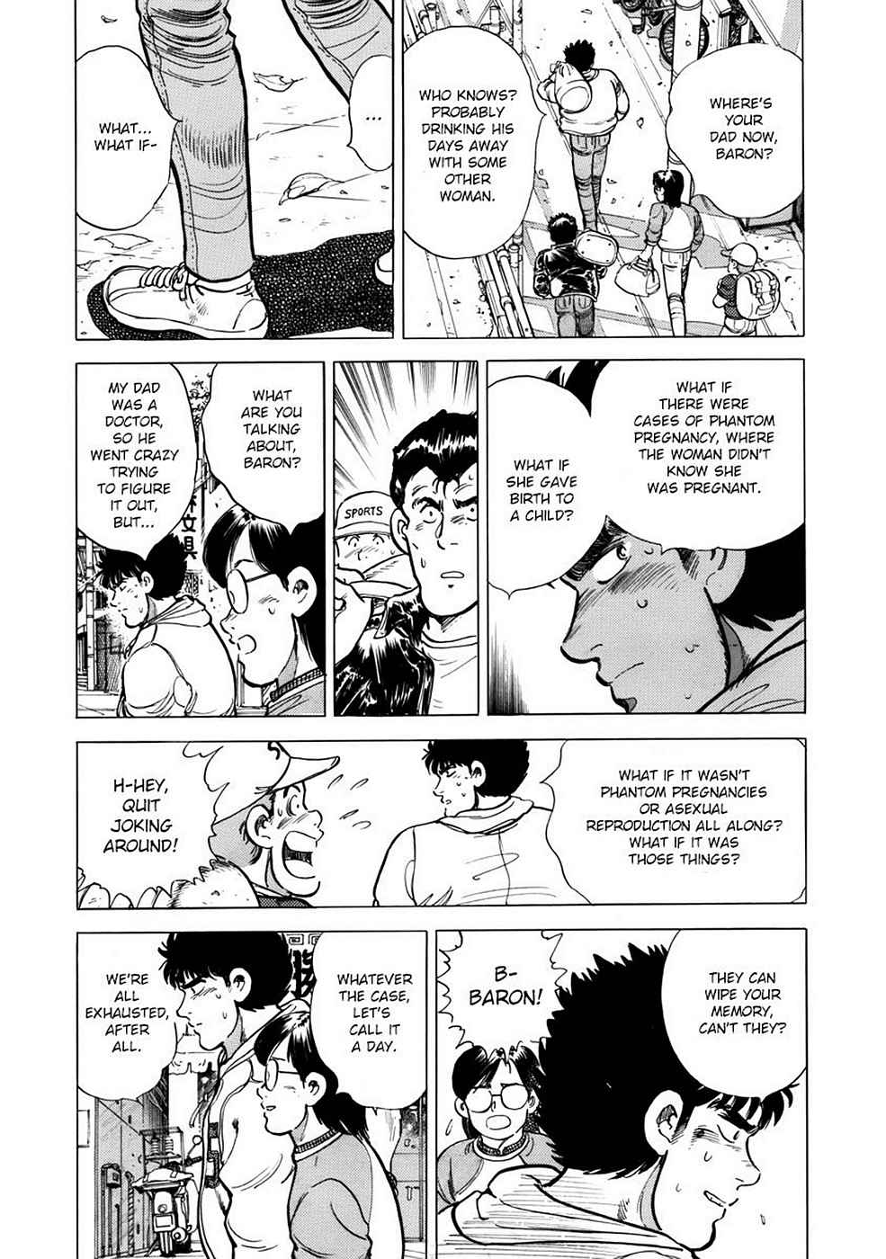 Baron Chap 2 - Next Chap 3