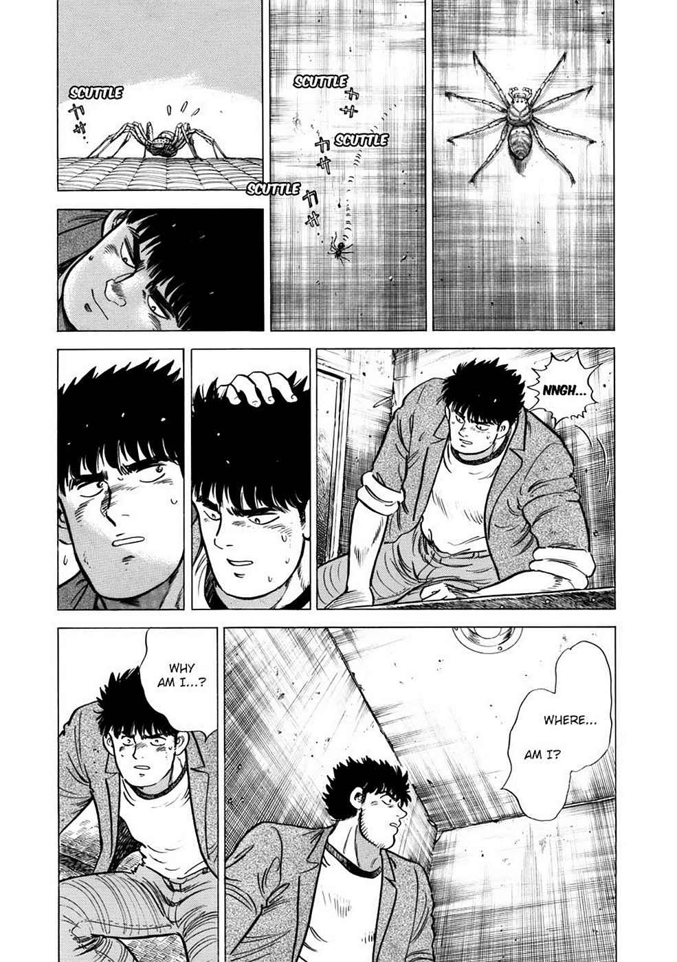 Baron Chap 2 - Next Chap 3