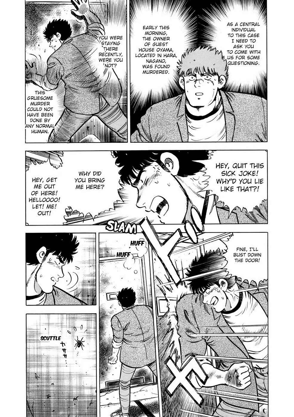 Baron Chap 2 - Next Chap 3