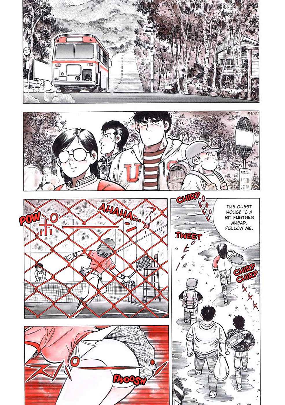 Baron Chap 2 - Next Chap 3