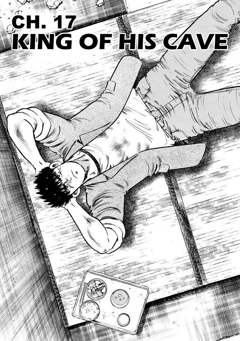 Baron Chap 2 - Next Chap 3