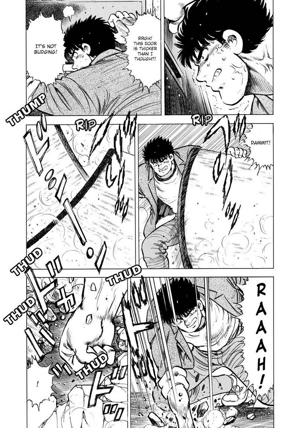 Baron Chap 2 - Next Chap 3