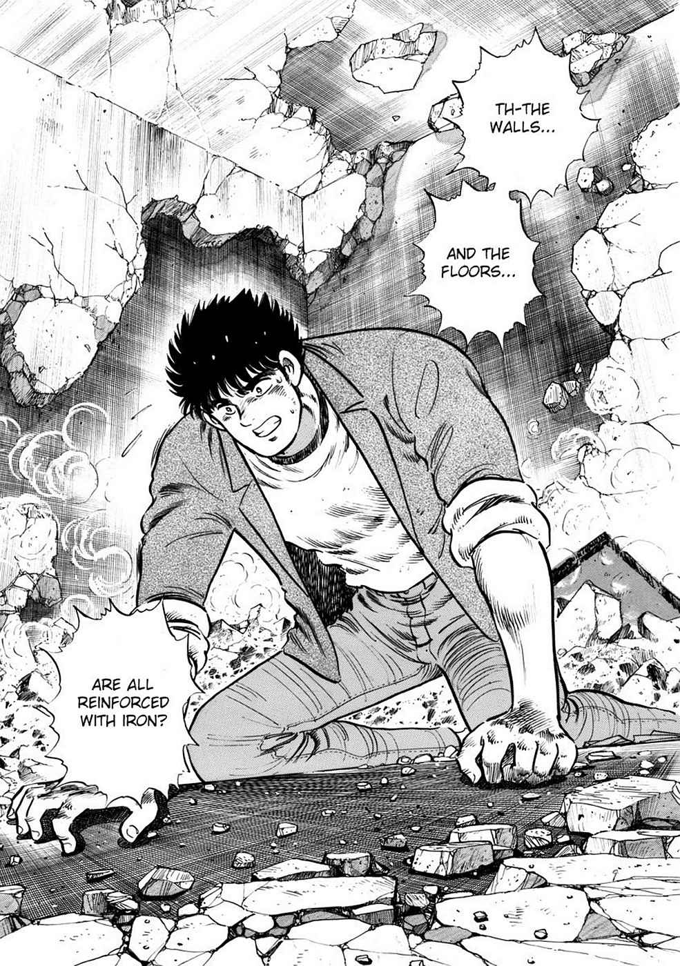Baron Chap 2 - Next Chap 3