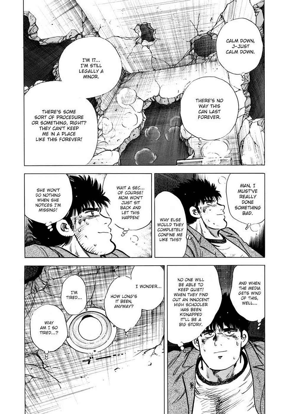 Baron Chap 2 - Next Chap 3