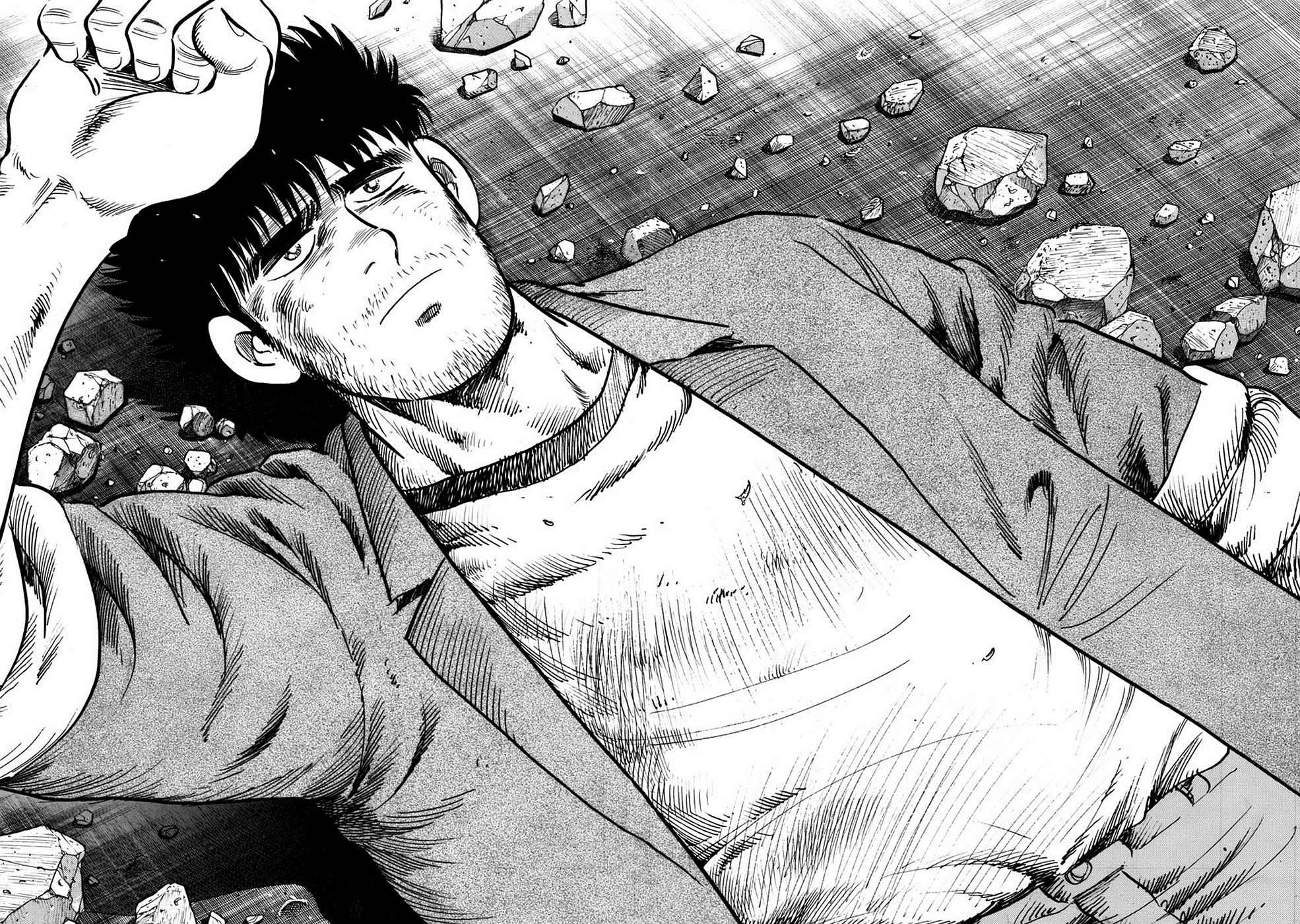 Baron Chap 2 - Next Chap 3