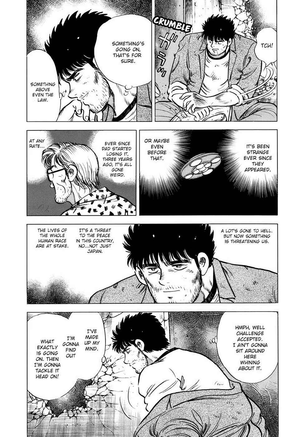 Baron Chap 2 - Next Chap 3