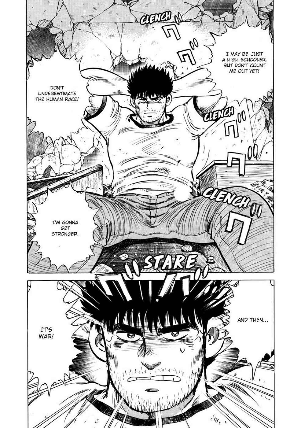 Baron Chap 2 - Next Chap 3