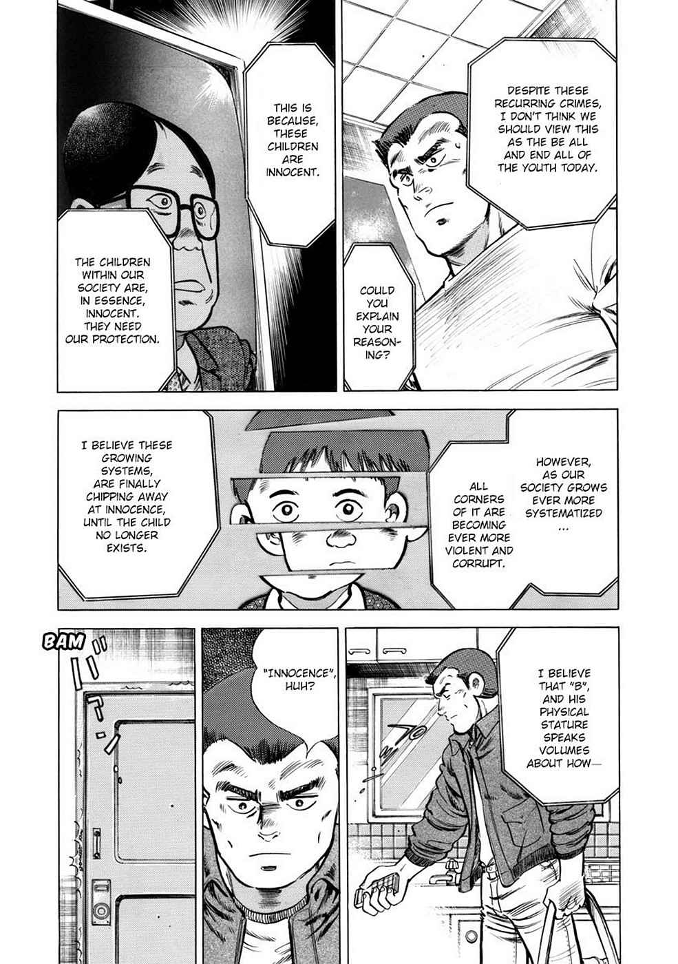Baron Chap 2 - Next Chap 3
