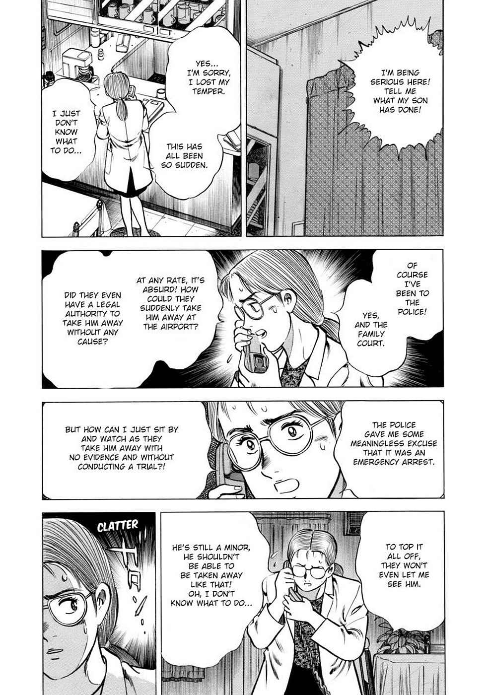 Baron Chap 2 - Next Chap 3