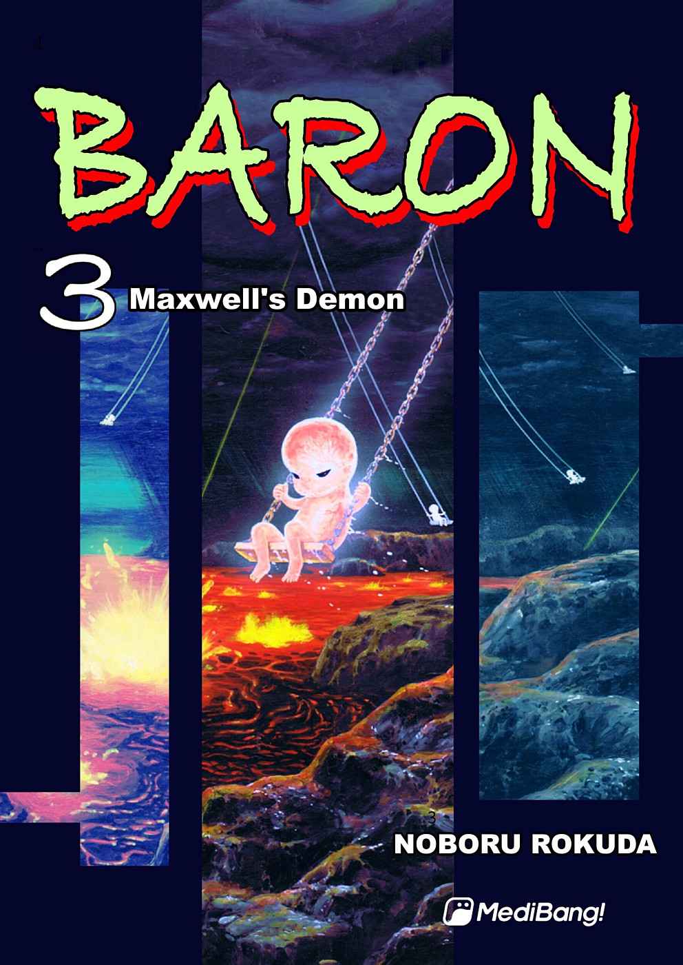 Baron Chap 3 - Next Chap 4