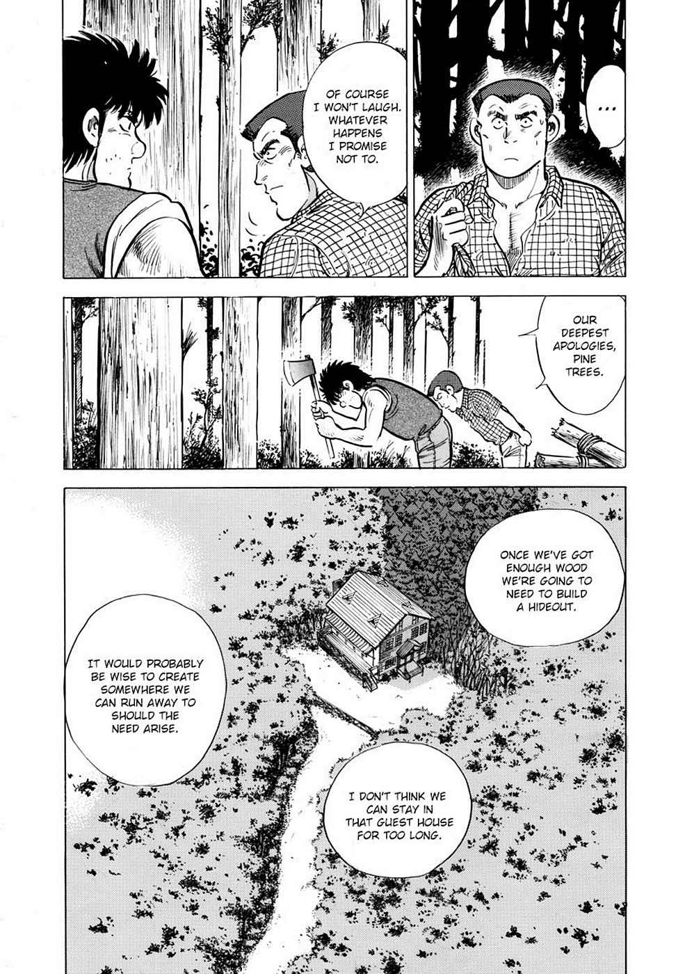 Baron Chap 3 - Next Chap 4