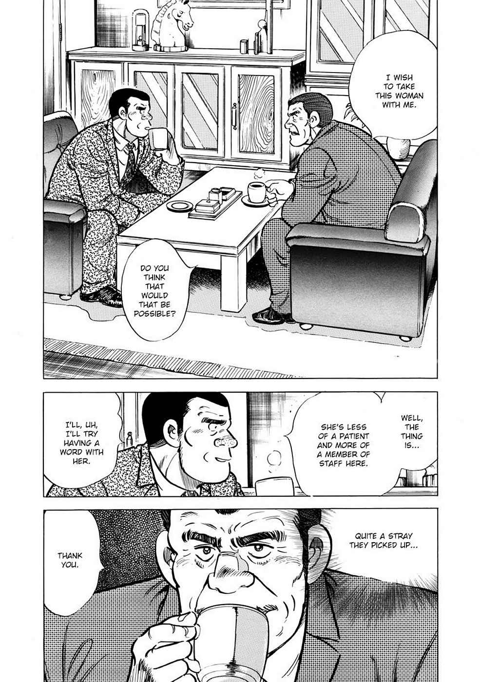 Baron Chap 3 - Next Chap 4