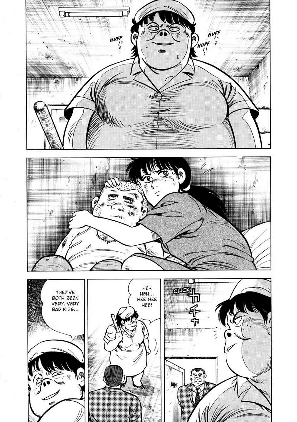 Baron Chap 3 - Next Chap 4