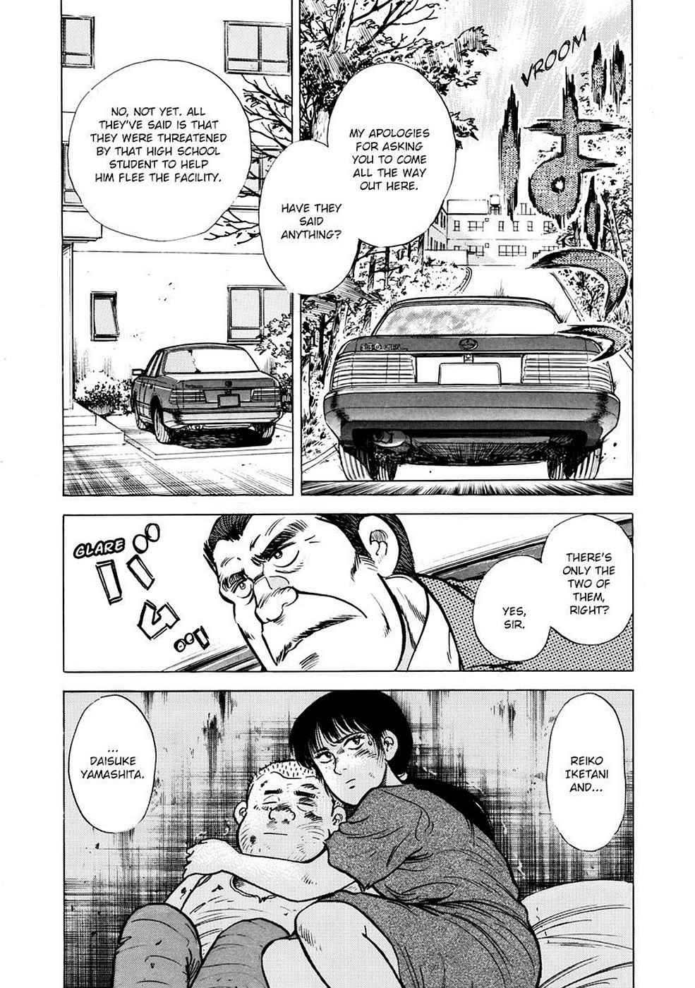 Baron Chap 3 - Next Chap 4