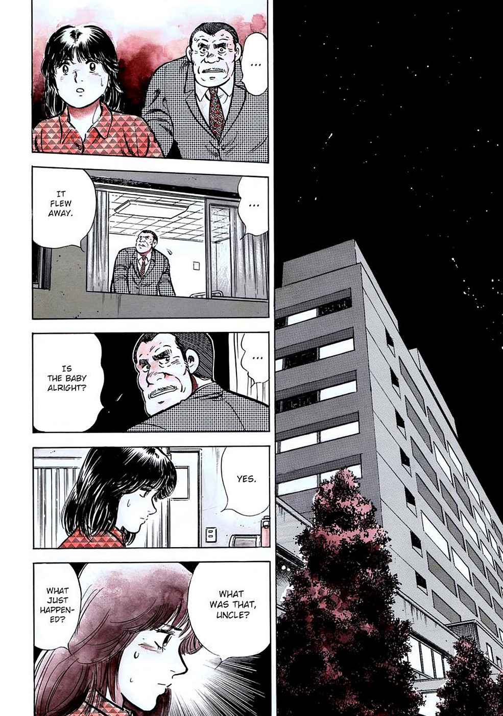 Baron Chap 3 - Next Chap 4