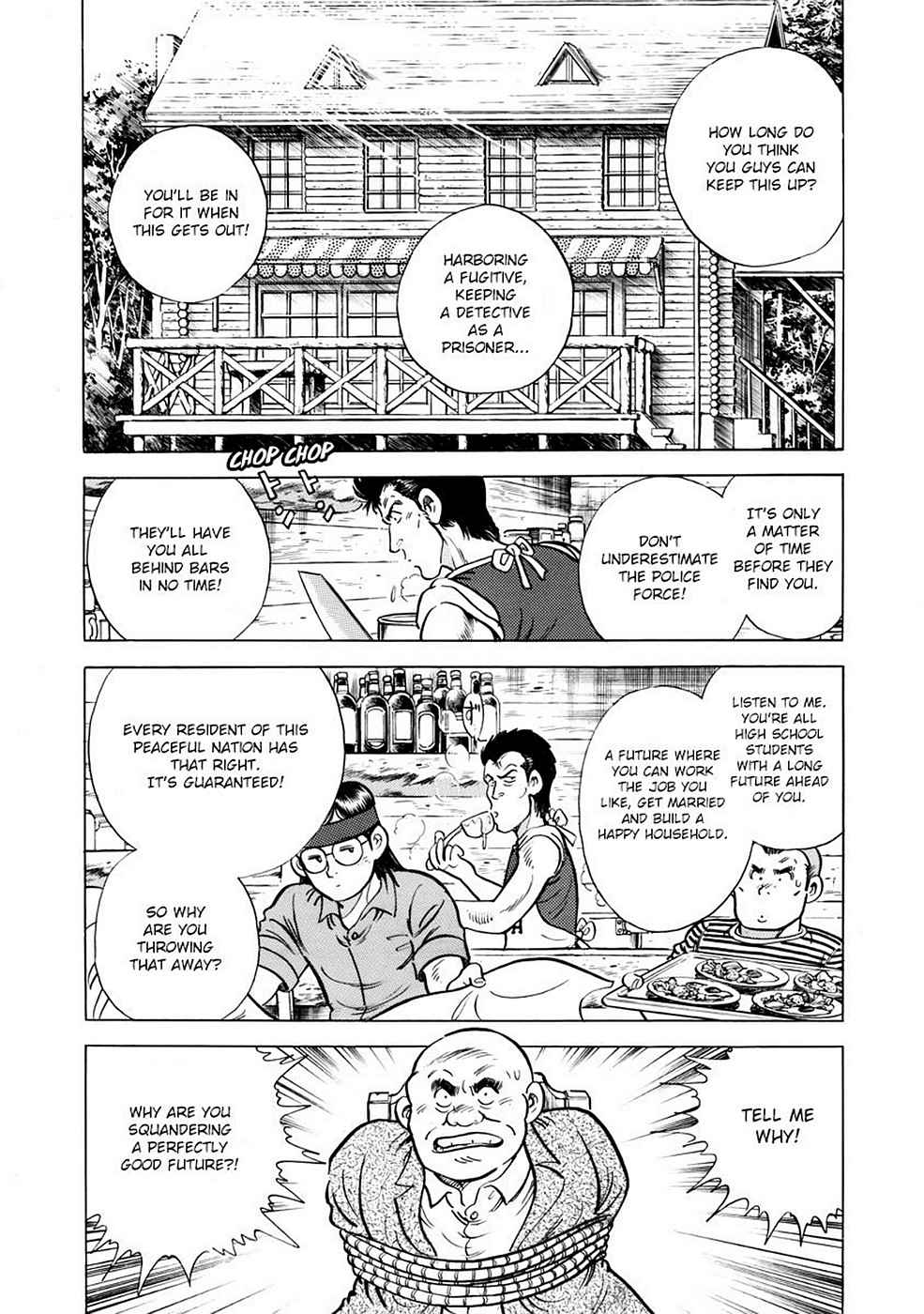 Baron Chap 3 - Next Chap 4
